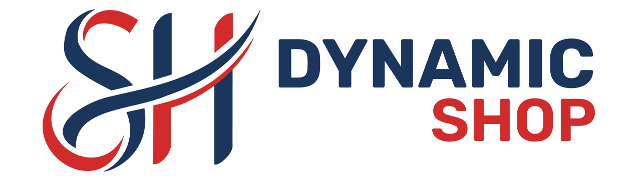 SH Dynamic Shop